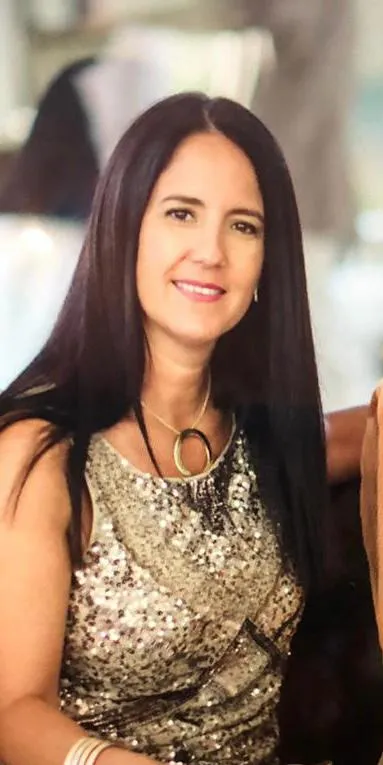 Foto de Andrea Muñoz Hidalgo